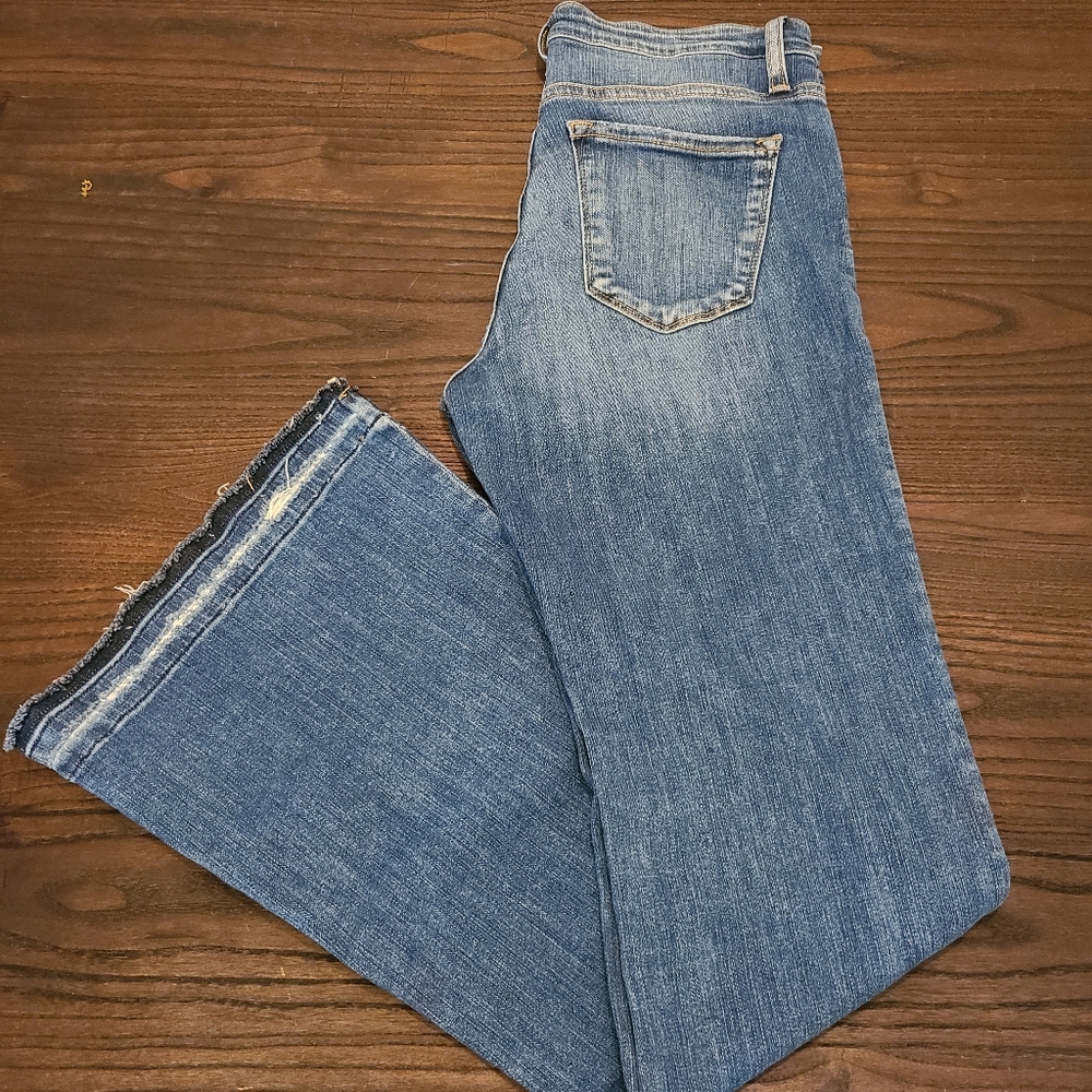 Flying Monkey Distressed bells